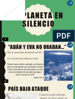 El Planeta Silente