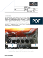 Informe Doosan 420