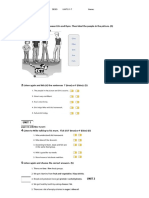 Page 8 Activity 1: Listening Worksheet 3eso Units 1-7 Name