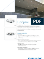 Luxspace