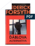 Forsyth - Dablova Alternativa - 406