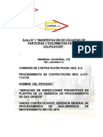 Portadas Pdvsa Gas