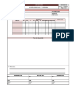 CON 001-IE-F01 Megado y Continuidad