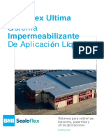 Manual Aplicacion Sealoflex-Ultima
