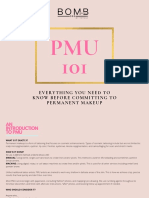 PMU Guide