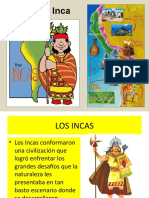 Cultura Inca