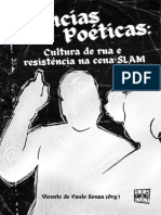 SOUSA, V.P. - Agências Poéticas