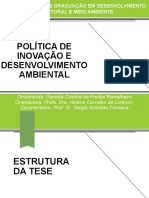 Seminário de Tese - Geralda Ramalheiro - 2020