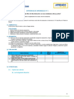 Trabajo de Comunicación Semana 18