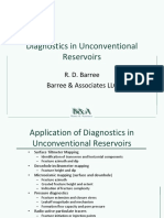 U4 - Diagnostics in Unconv Resv