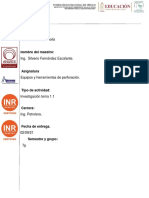 Tema 1.1 U1 Equiposy Herrramientas