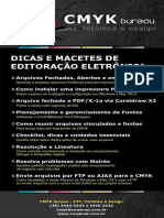 Dicas e Marcetes Editoracao Eletronica