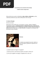 Adultez Vejez y Muerte