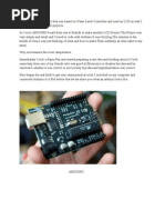 Download Arduinobysharmaaditya333SN52393066 doc pdf