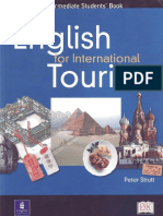 LONGMAN 2007 English.for.International.tourism Intermediate 150p