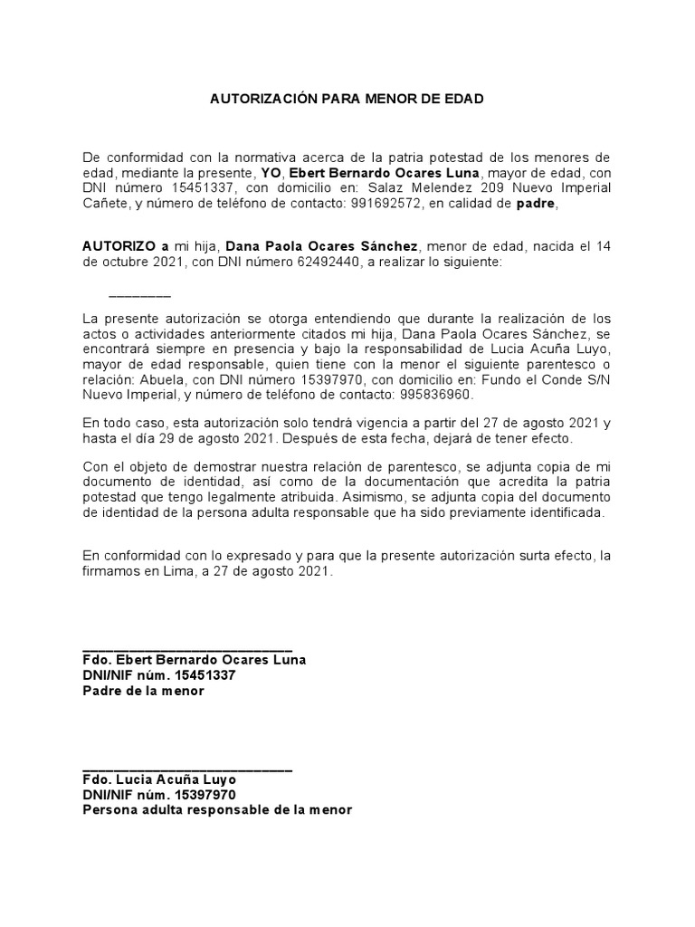 autorizacion-para-menor-de-edad-pdf-ciencias-sociales-derecho