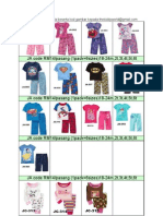 April Catalog Part 1