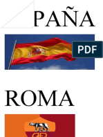 ESPAÑA