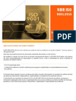 Newsletter Imparcialidade de Auditores HGB