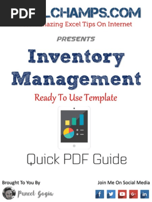 excel-inventory-management-template-quick-pdf-guide