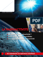 Livret Radioactivite Version 2018