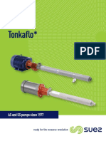 Tonkaflo : AS and SS Pumps Since 1977