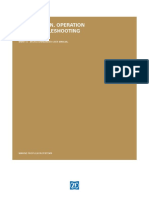 ZF Microcommand User Manual 1