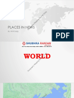 Places in News 2