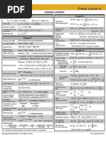 PySpark Cheat Sheet Python | PDF | Standard Deviation | Computer ...
