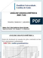 Puc Geoi Lab05 Granulometria