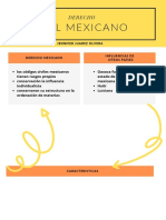 Derecho Civil Mexicano Jennifer Juarez Olvera