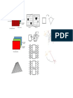 Pixel color components and 3D surface texture mapping