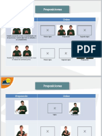 Presentación para PDF Preposiciones