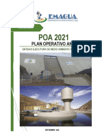 Poa 2021 Emagua