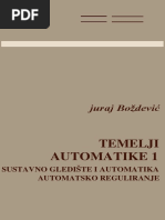 1-50 - Temelji Automatike 1-Juraj Bozicevik