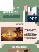 Sistema Vector Activo - Hincapie - Bolivar