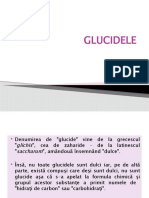 Glucide-TD II Igiena