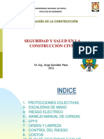 TC - Seguridad y Salud 2021