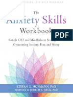 The Anxiety Skills Workbook