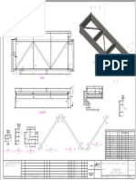 Escalera Metalica 580 c 40008