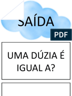 Trilha Matemática