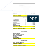 Parcial Activos 2