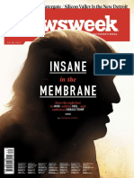 Sykes - Insane in The Membrane How The Right Lost Its Mind, Sold Its Soul (Sept 29, 2017)