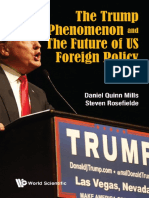 Mills & Rosefielde - Trump Phenomenon and The Future of US Foreign Policy (2017)