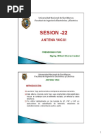 Sesion 22 MTX
