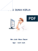 Tips &amp Trik Dunia Kerja