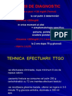 Diabet Definitie, Clasificare