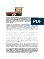 La historia de Guzmán Aguirre: De pescador a empresario exitoso en Chimbote