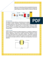 Capacitor Es