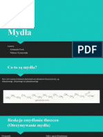 Mydła